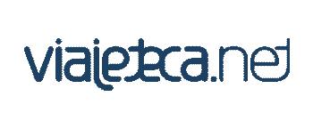 Logo Viajeteca.net Viajes para Estudiantes Colegios y Escolares